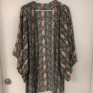 BuddyLove Small Kimono